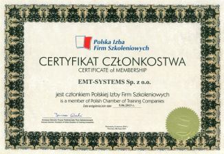 certyfikat_członkowstwa