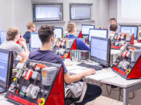 Programowanie sterowników logicznych SIEMENS SIMATIC S7-300/400 – kurs zaawansowany EMT-Systems