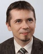 dr inż. Piotr Gaj