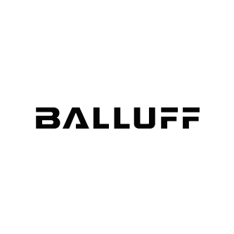 BALLUFF Logo