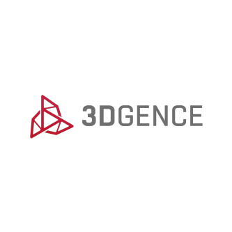 3DGENCE Logo