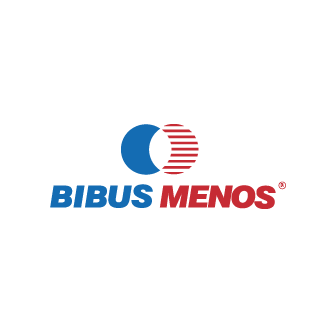 Bibus Menos Logo