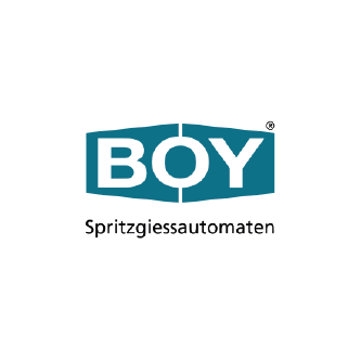 BOY Logo