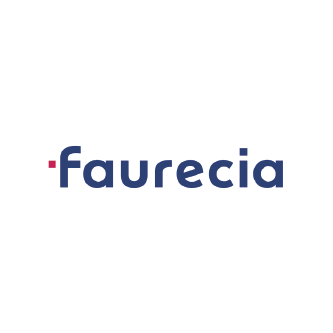 faurecia Logo