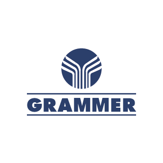 GRAMMER Logo